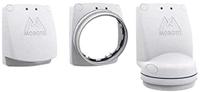 Mobotix MX-A-SPCA-M Monte bewakingscamera-houder en behuizing - thumbnail