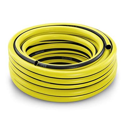 Kärcher Home & Garden PrimoFlex 2.645-138.0 Tuinslang Geel, Zwart 20 m 1/2 inch 1 stuk(s) Kärcher Home & Garden PrimoFlex 2.645-138.0 Tuinslang Geel, Zwart 20 m 1/2 inch 1 stuk(s)