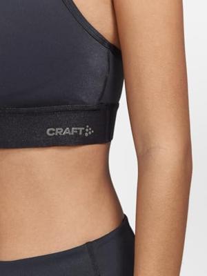 Core training sport BH met vulling - Padded bh met vulling