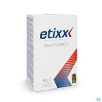 Etixx Performance Man-Power 60Capsules - thumbnail