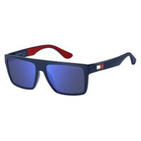 Heren zonnebril Tommy Hilfiger TH-1605-S-PJP-ZS - thumbnail