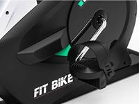 Hometrainer - FitBike Ride 2 - thumbnail
