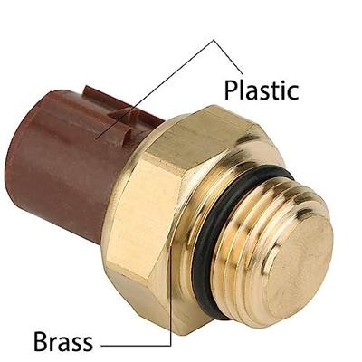 Keralit dakrand boeideel 300mm - Licht ivoor (2831)