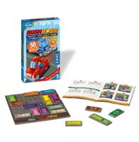 Thinkfun - Rush Hour Pocket Spel - Spel;Spel (4005556763696) - thumbnail