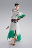 Monsters S.H.Figuarts Action Figure Ryuma 16 cm - thumbnail