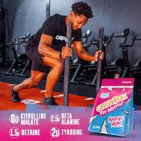 Grenade Pre-workout | Grenade | 330g - thumbnail