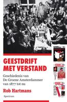 Geestdrift met verstand - Rob Hartmans - eBook (9789000372218) - thumbnail