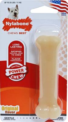 NYLABONE DURA CHEW ORIGINAL VOOR HARDE BIJTERS