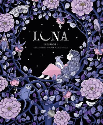 Luna (Hardback)