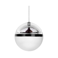 Lumina - Limbus Frosted Modulair Hanglamp - thumbnail