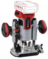 Einhell Professional TP-RO 18 Li BL - Solo 4350411 Bovenfreesmachine Zonder accu, Zonder lader - thumbnail