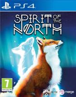 Spirit of the North - thumbnail