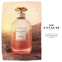Damesparfum Coach Coach Dreams Sunset EDP - thumbnail