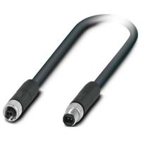 Phoenix Contact 1217524 Verbindingskabel Aantal polen (sensoren): 2 2 m 1 stuk(s) - thumbnail