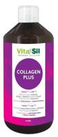 Vitasil Collagen plus 500 Milliliter - thumbnail