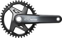 Shimano cues crankset fc-u8000-1 hollowtech ii - thumbnail