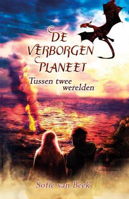 Tussen twee werelden - Sofie van Beek - ebook