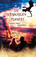 Tussen twee werelden - Sofie van Beek - ebook - thumbnail