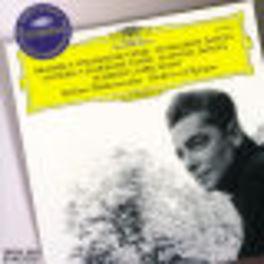Hung.Dances/Slav.Dances Et - CD (0028944743425) Hung.Dances/Slav.Dances Et - CD (0028944743425)