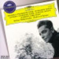 Hung.Dances/Slav.Dances Et - CD (0028944743425) - thumbnail