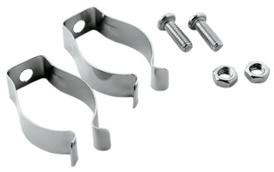 Retro led ophangklemmen 2x SuperFish - Superfish