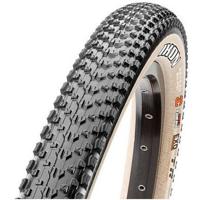 Maxxis vouwband ikon 56-584 tr exo 60tpi zwart/tanwall - thumbnail