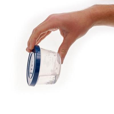 Serviesset ThermoBaby