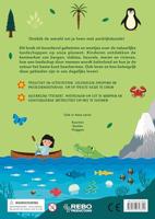 Gek op de Wereld Landschappen - thumbnail