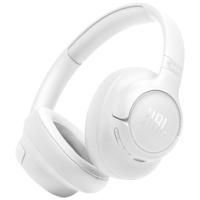 JBL Tune 730BT Hoofdtelefoon Wit - thumbnail