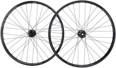 MICHE wielenset "xmh 30" wheel set xmh 30 axy 27,5" clincher MICHE wielenset "xmh 30" wheel set xmh 30 axy 27,5" clincher
