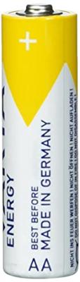 Varta energie batterij aa/lr06 box 24 stuks