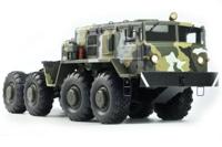 Cross RC BC8 Mammoth (Flagship Versie) KIT - thumbnail