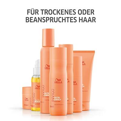 Wella Professionals Invigo Nutri Enrich Conditioner Droog Haar - thumbnail