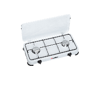 Gaskookplaat Tristar KO6382 3000 W - thumbnail