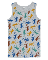 Hemd - Grijs - thumbnail