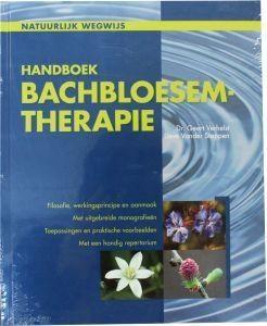 Handboek Bachbloesemtherapie (Hardback)