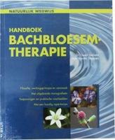 Handboek Bachbloesemtherapie (Hardback) - thumbnail