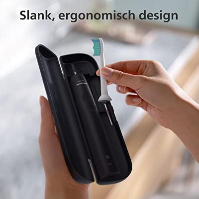 Philips Bodycare Serie 3100 HX3675/15 Elektrische tandenborstel Zwart, Wit