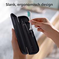 Philips Bodycare Serie 3100 HX3675/15 Elektrische tandenborstel Zwart, Wit - thumbnail