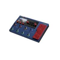 Valeton GP-200X 10th Anniversary Edition multi-effectpedaal - thumbnail