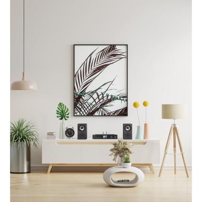 Imperial DABMAN i510 BT V2 Internetradio HiFi-tuner Zwart Bluetooth, DAB+, USB, WiFi, Internetradio
