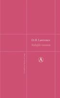Verliefde vrouwen - D.H. Lawrence - ebook - thumbnail