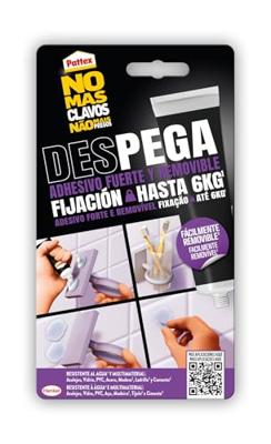 Plakband Pattex Transparant