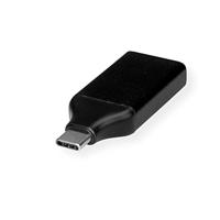 ROLINE Display Adapter USB Type C - DisplayPort v1.2 - thumbnail
