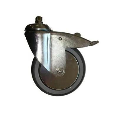 Manfrotto R3, 2700 114 Wheel