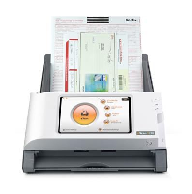 Plustek eScan A 350 Essential Plustek eScan A 350 Essential