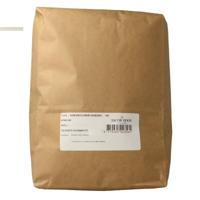 Jacob Hooy Mariadistelkruid gesneden 1 Kilogram - thumbnail