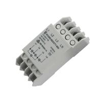 Allnet ALLL168X Fasekoppeling Module Ingangsspanning (bereik): 400 V/AC (max.) - thumbnail