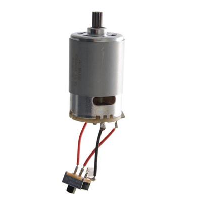 Farm Clipper Motor met tandrad voor farmclipper