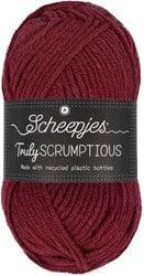 Scheepjes Truly Scrumptious - 365 Summer Pudding - Haakgaren / Breigaren